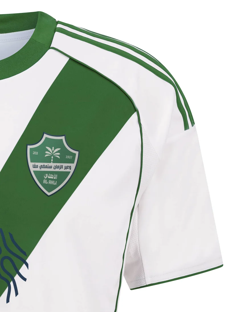 Adidas Youth Al Ahli FC Away Jersey