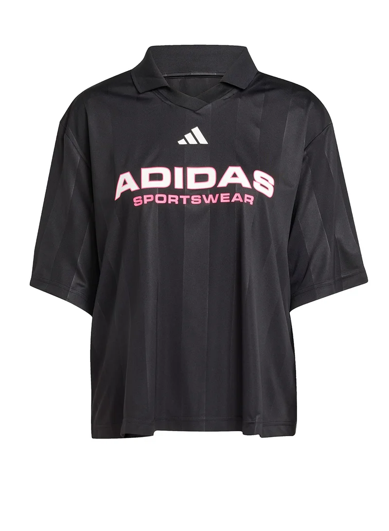 adidas Tiro Polo Shirt T-Shirt