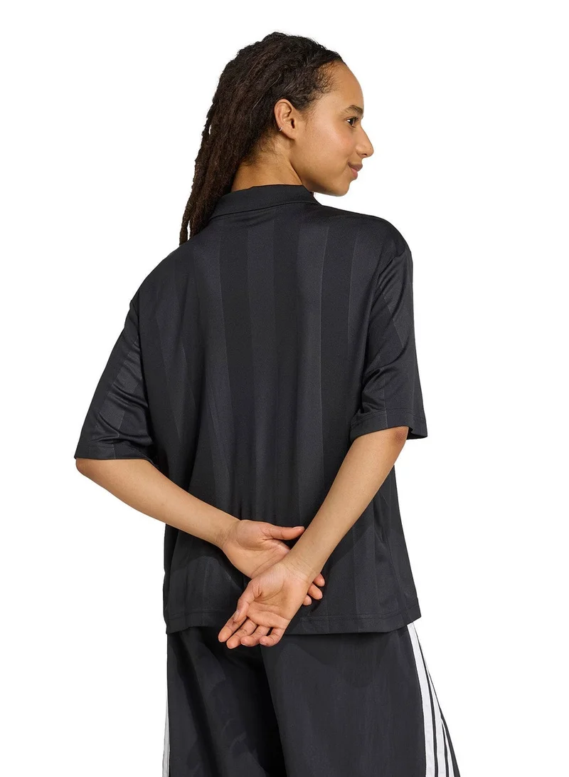 Adidas Tiro Polo Shirt T-Shirt