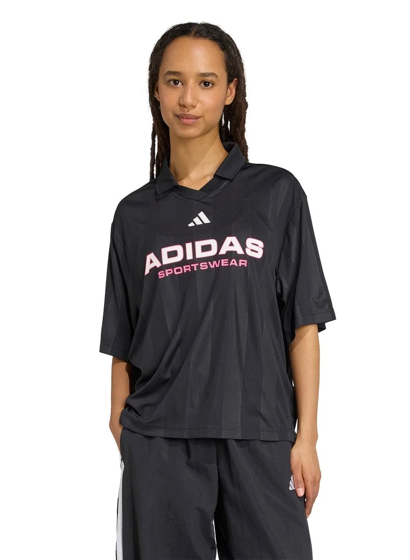 Adidas Tiro Polo Shirt T-Shirt