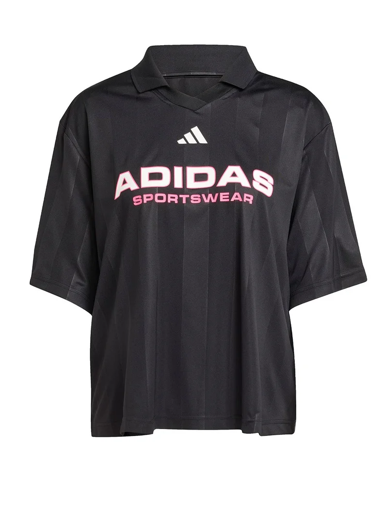 Adidas  Tiro Polo Shirt T-Shirt for Women | Best Price UAE