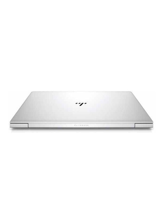 HP (Upgraded Version) Elitebook 840 G5 Laptop With 14-Inch Display, Core i5 Processor/8GB RAM/256GB SSD/Intel UHD Graphics 620 Silver - Image 2
