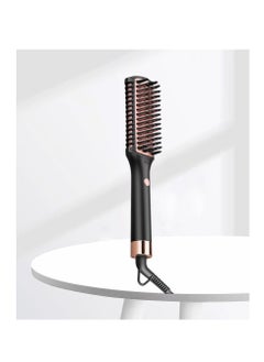 sokany Sokany Sk-149 Straight Hair Curls Function black 