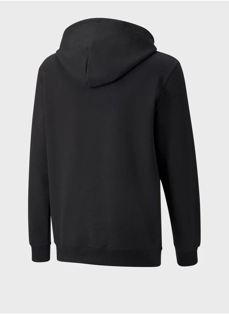 PUMA Kids Garfield Hoodie
