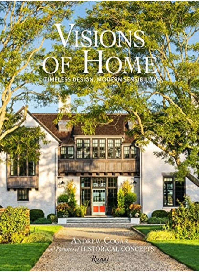 null - Visions of Home: Timeless Architecture, Modern Sensibility - Image 1