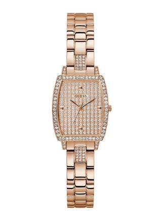 Women Rose Gold Tone Analog Stainless Steel Watch GW0611L3 - pzsku/Z424123E3A2500E649D8EZ/45/1746194517/3369916c-09e6-4916-9625-ff667556fc7c