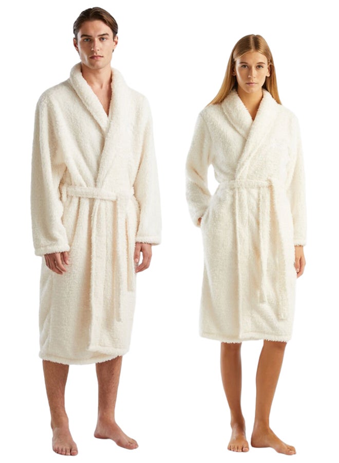 Benetton TEDDY ROBE - Image 1
