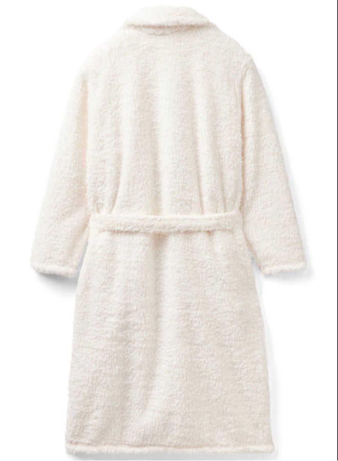 Benetton TEDDY ROBE - Image 2