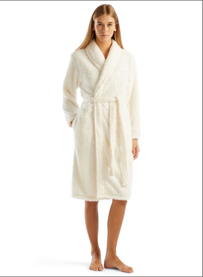 Benetton TEDDY ROBE - Image 5