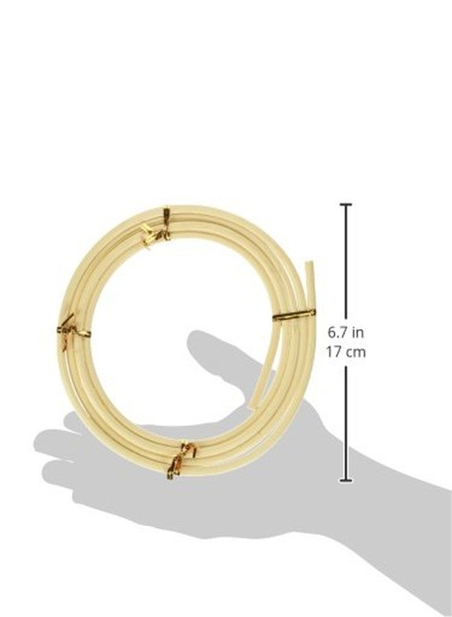 Commonwealth Basket Reed Spline #9-1/4-Inch by 72-Inch (RS972-1) - Image 3