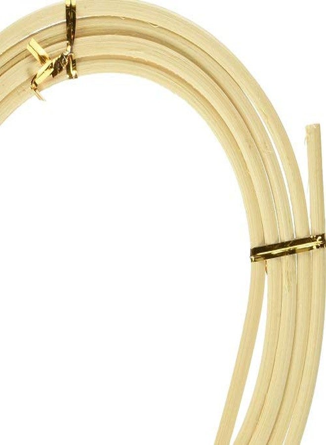 Commonwealth Basket Reed Spline #9-1/4-Inch by 72-Inch (RS972-1) - Image 2