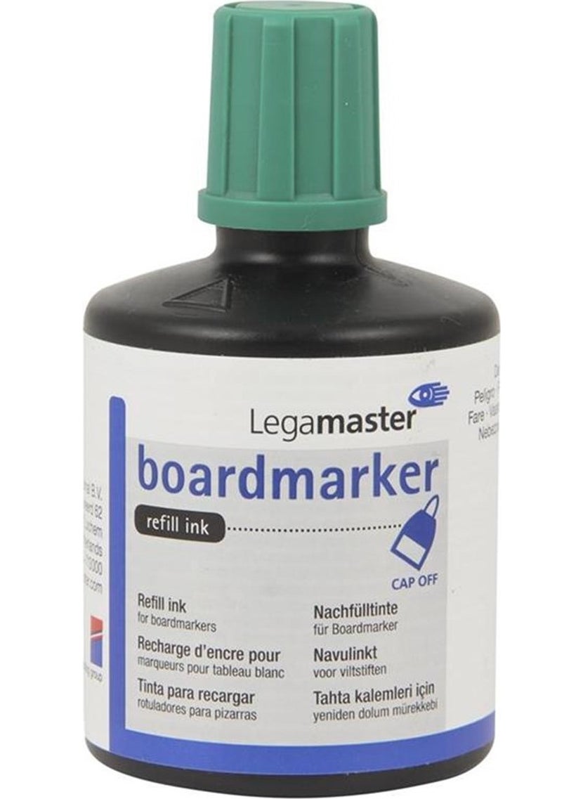 Legamaster Whiteboard Mur.100Ml Lm-119904 Green 