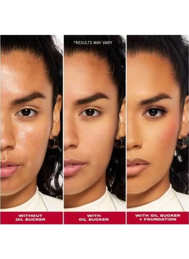 One size Oil Control Primer, Long-lasting Oil Control 30ml - Image 2