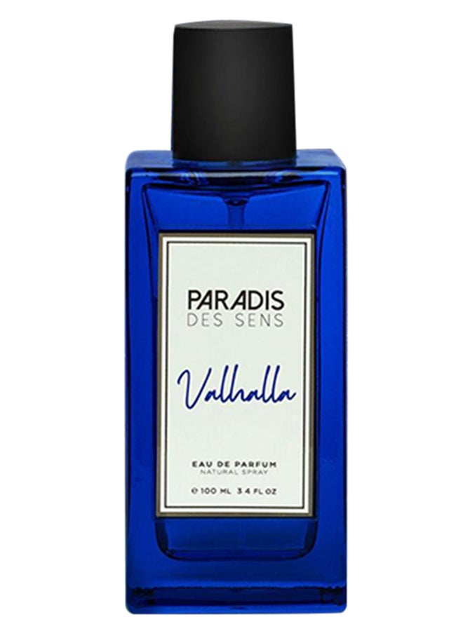 Des Sens Valhalla Edp 100Ml