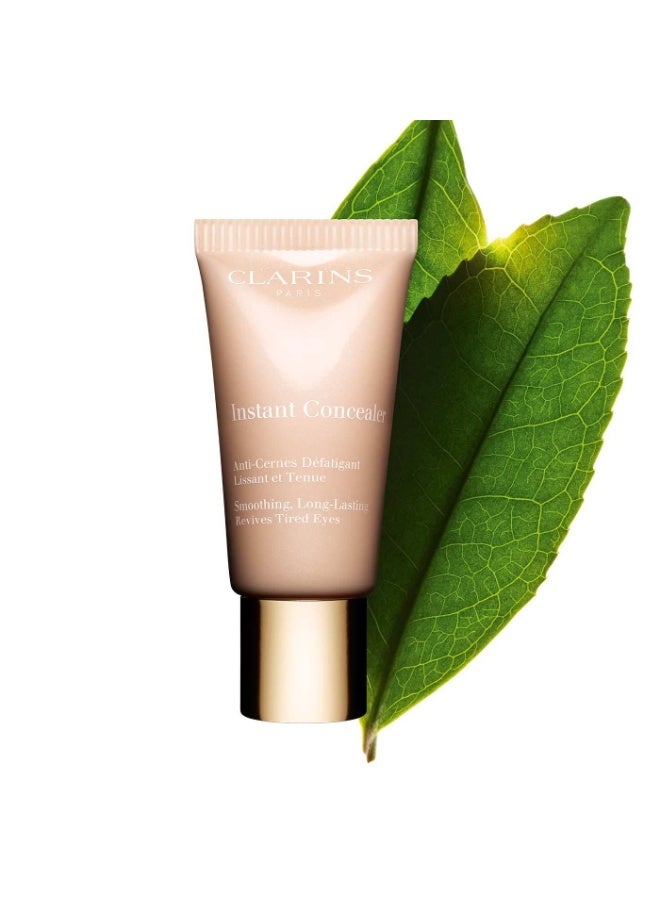 Clarins Instant Concealer in shade 04 (Deep Beige), 15 ml. - Image 1