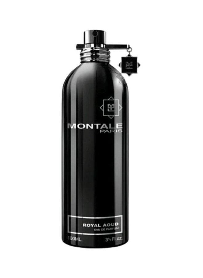 Montale Paris (Europe) - Royal Aoud EDP 100ml - Image 1