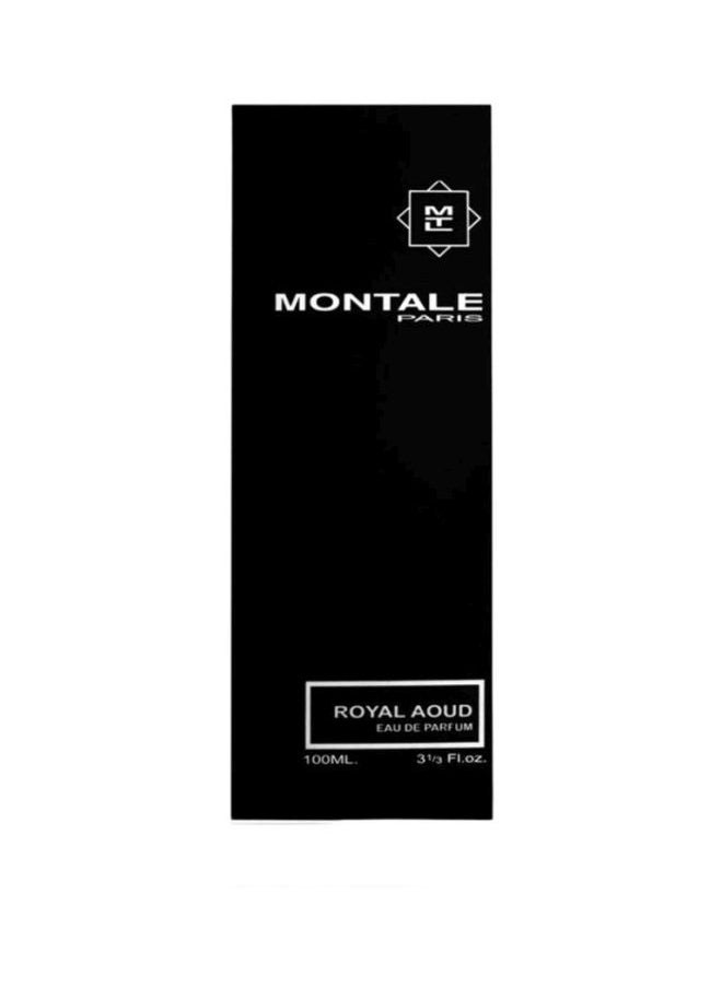 Montale Paris (Europe) - Royal Aoud EDP 100ml - Image 1