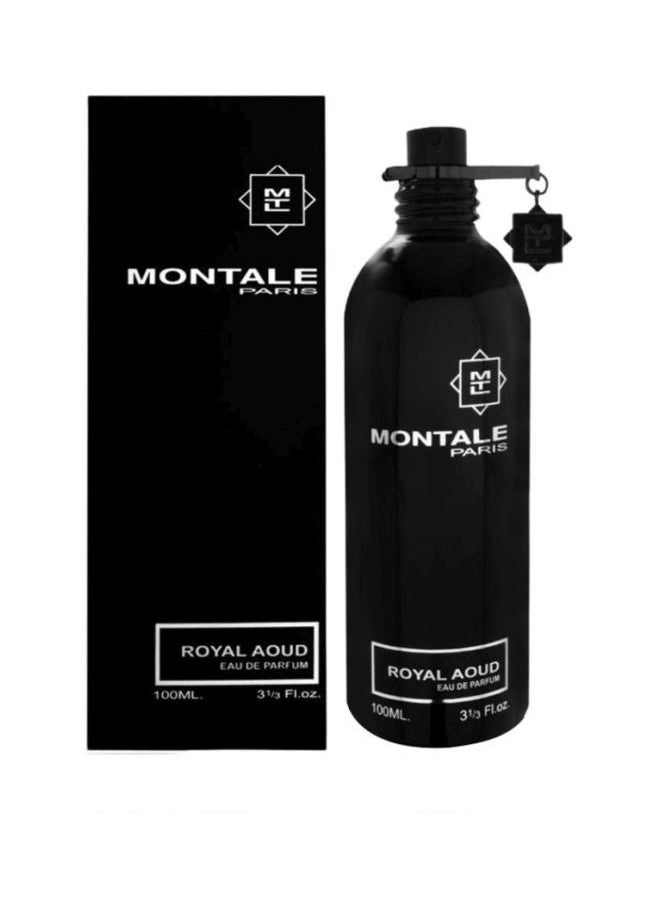 Montale Paris (Europe) - Royal Aoud EDP 100ml - Image 1