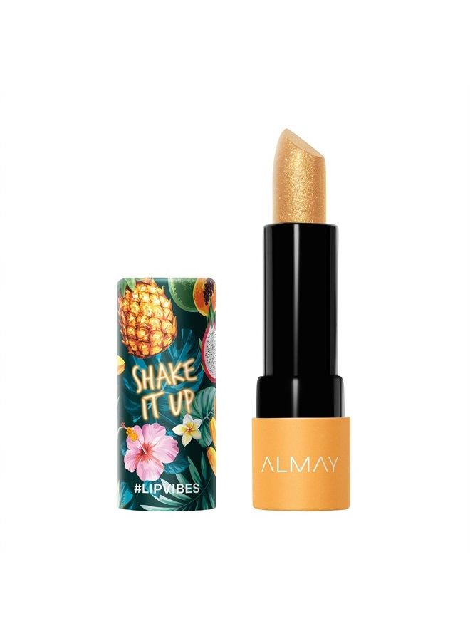 Almay أجواء الشفاه، هزها، 0.14 أونصة، طلاء شفاه - Image 3