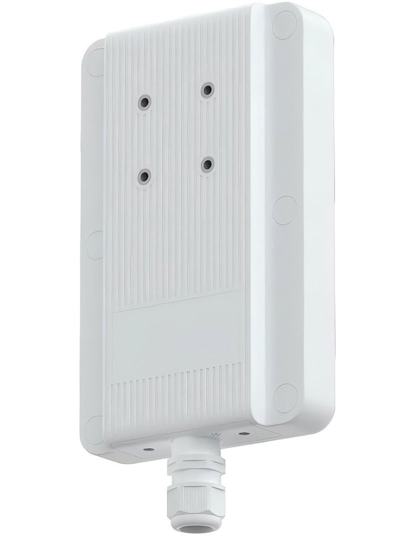 زد تي اي 5G Outdoor CPE MC889 Ultra SDX62 2.5G POE Router MC7510D white - Image 4