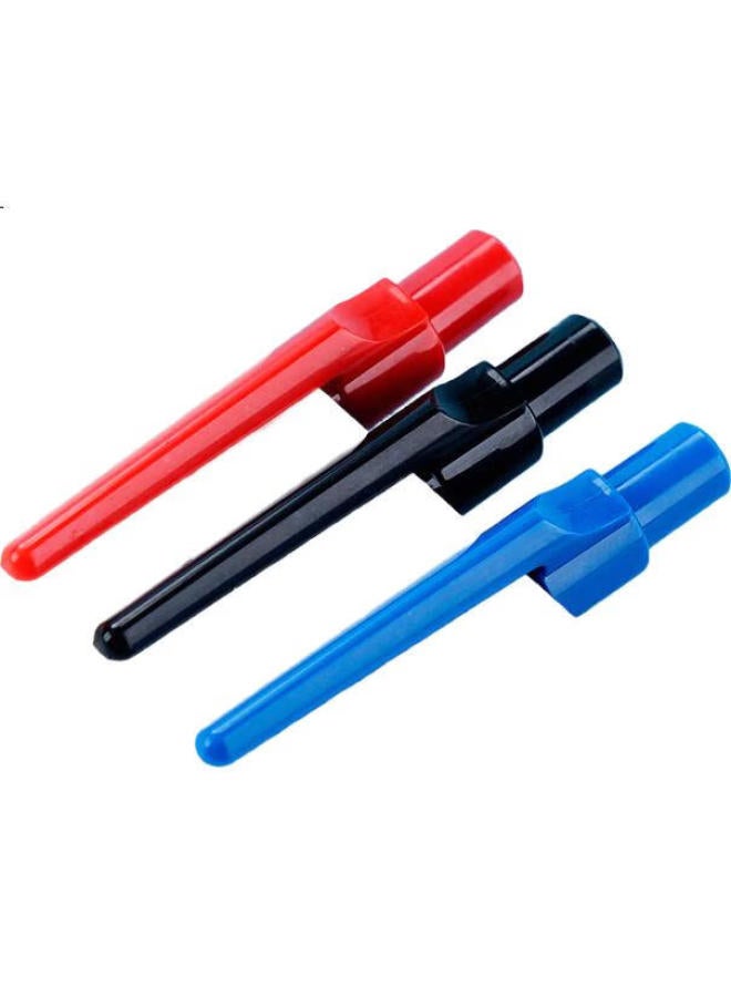 Pilot Bpk-P-Cfr Click Ballpoint Pen Bullet Head Atomic Pen Anti-Slip Pen Barrel 0.7Mm Red Single Pack - Image 1