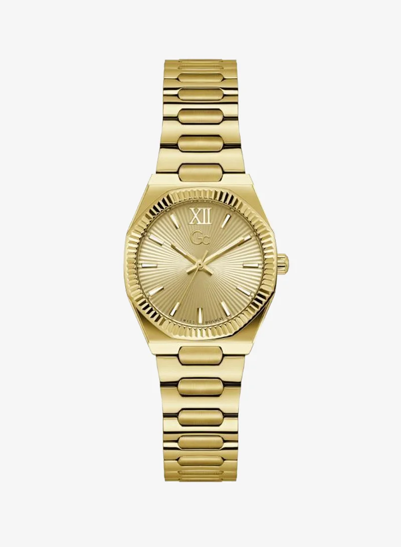 Prodigy Lady Mini Small Size Metal Analogue Watch