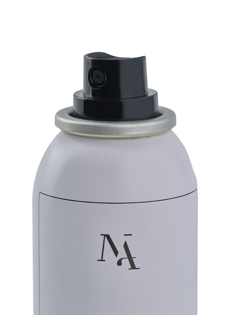 ماء الذهب Silk Vanilla Body spray For Women  100 ml - Image 3