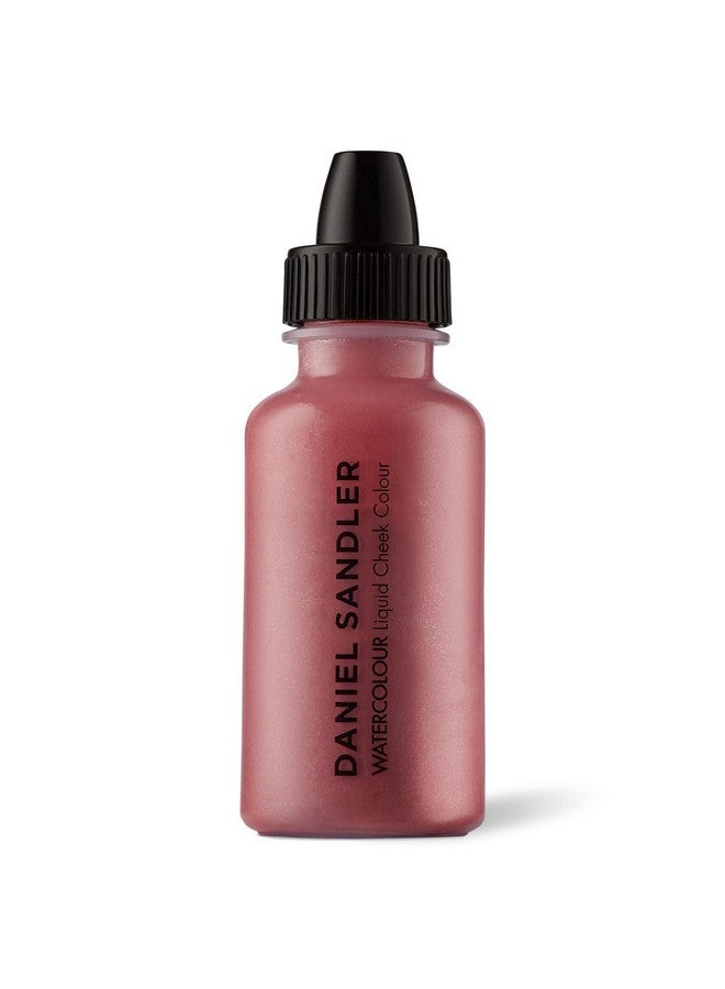 Daniel Sandler Watercolour Blusher Spicey 15 Milliliter - Image 2