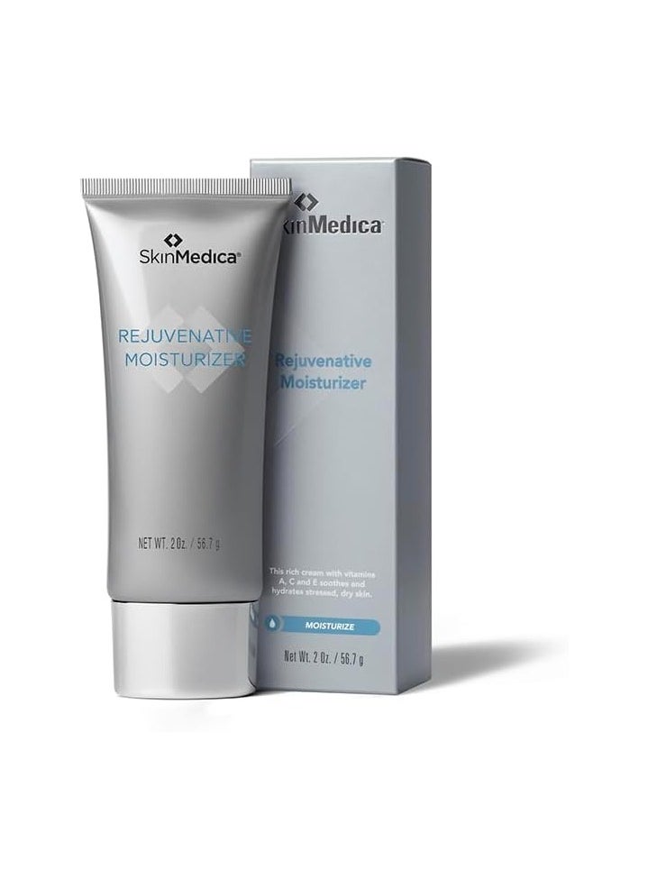 Skinmedica SkinMedica Rejuvenative Moisturizer  - Image 2