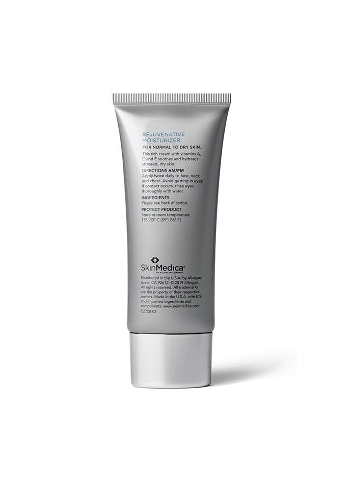 Skinmedica SkinMedica Rejuvenative Moisturizer  - Image 3