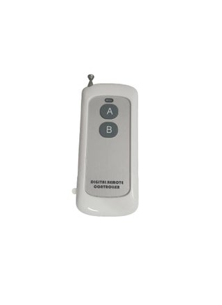 NAVKAR SYSTEMS 50M Long Distance High Power 2 Button Wireless Remote Control 433 Mhz Portable Key Fob - pzsku/Z424235E6AEF01F53DA9CZ/45/1748265533/6af7fe16-ccb1-44c5-83d0-d1970a892d23