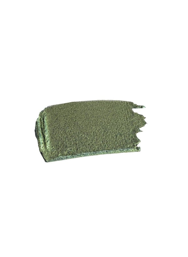 Physician's Formula Physicians Formula, Mineral Wear, Diamond Melt-allic Liquid Eyeshadow, 1711946 Golden Emerald, 0.09 fl oz (2.8 ml)  - Image 4