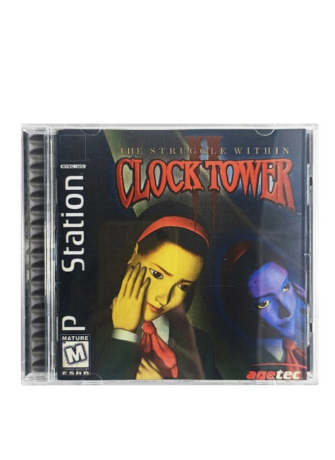 PS1  Copy Disc Game Black Bottom Unlock Console Station 1 Retro Optical Driver Video Game Parts