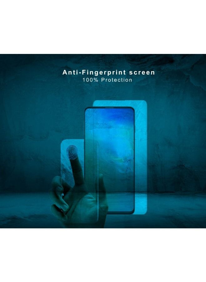 آرمور - شاشة 5 في 1 تتميز بشاشة نانو,حماية ضد بصمات الاصابع لموبايل   Samsung Galaxy A34 - Image 1