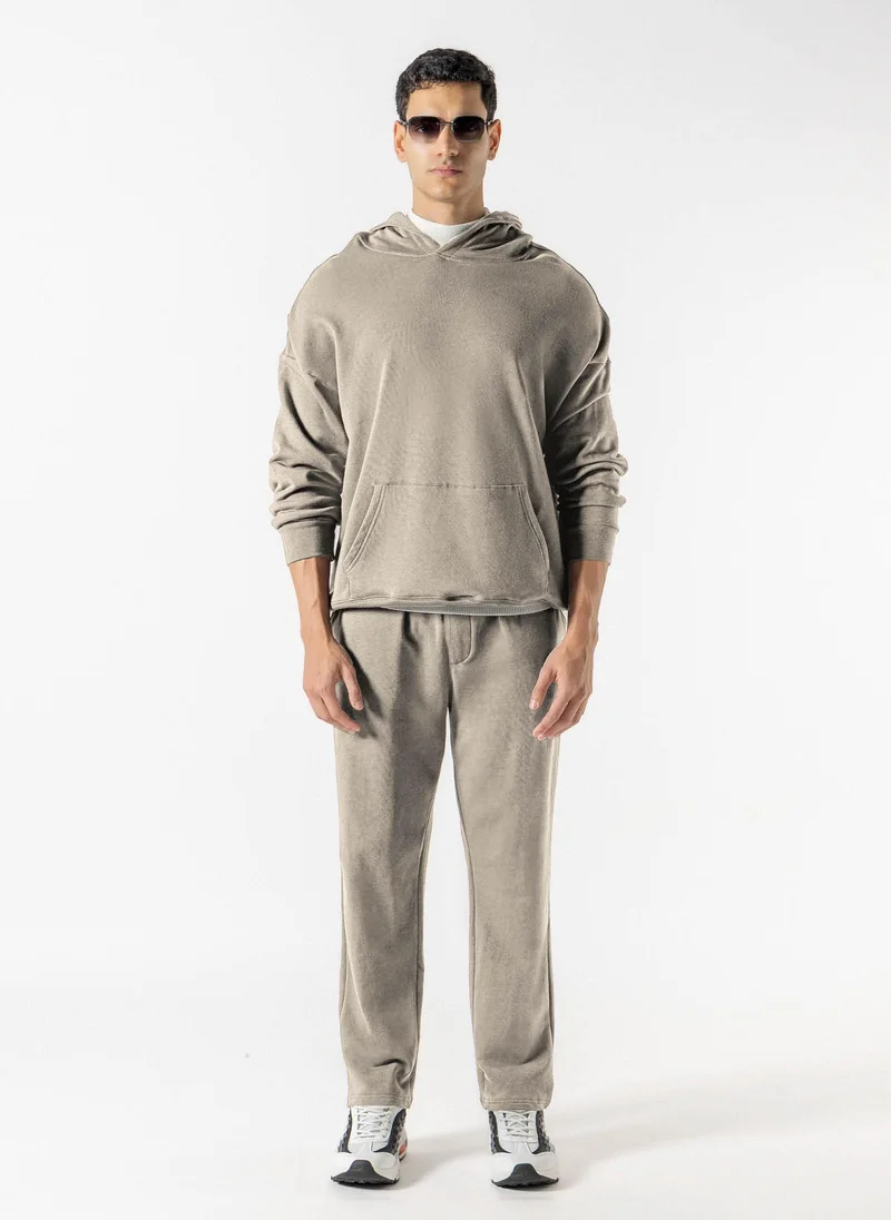شايبس CLOUD STRETCH TERRY SOFT HOODIE