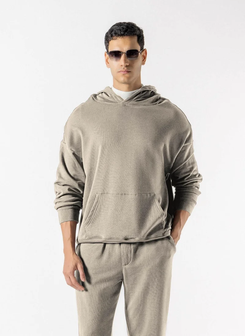 شايبس CLOUD STRETCH TERRY SOFT HOODIE