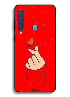Samsung Galaxy A9 (2018) Protective Case Cover Snap