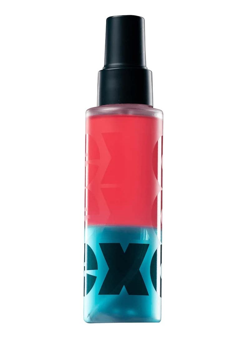 EXA Exa Beauty - Dual Shield Set + Glow Mist | Cruelty-Free, Inclusive Clean Beauty (3.3 fl oz | 95 mL)  - Image 1