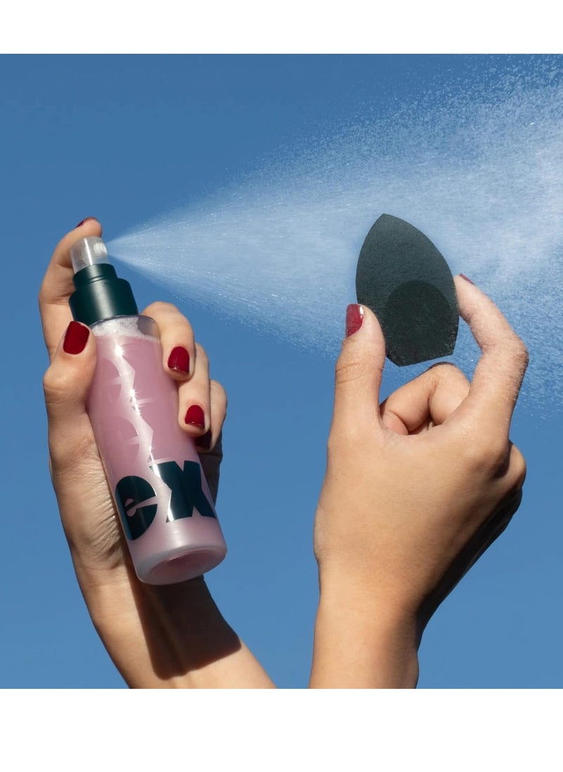 EXA Exa Beauty - Dual Shield Set + Glow Mist | Cruelty-Free, Inclusive Clean Beauty (3.3 fl oz | 95 mL)  - Image 3