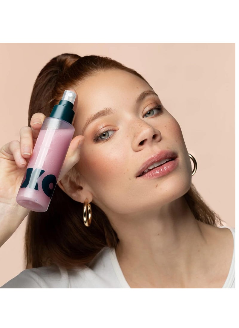 EXA Exa Beauty - Dual Shield Set + Glow Mist | Cruelty-Free, Inclusive Clean Beauty (3.3 fl oz | 95 mL)  - Image 2