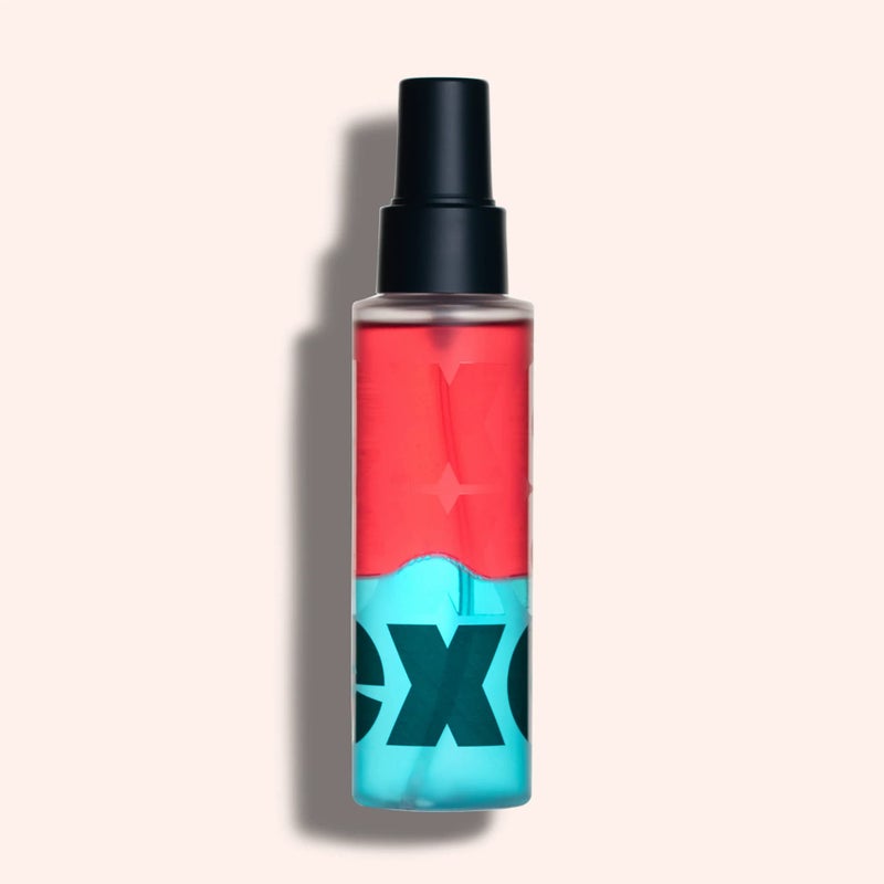 EXA إكسا بيوتي - مجموعة درع مزدوج + رذاذ توهج | جمال نظيف شامل وخالي من القسوة (3.3 أونصة سائلة | 95 مل) - Image 5