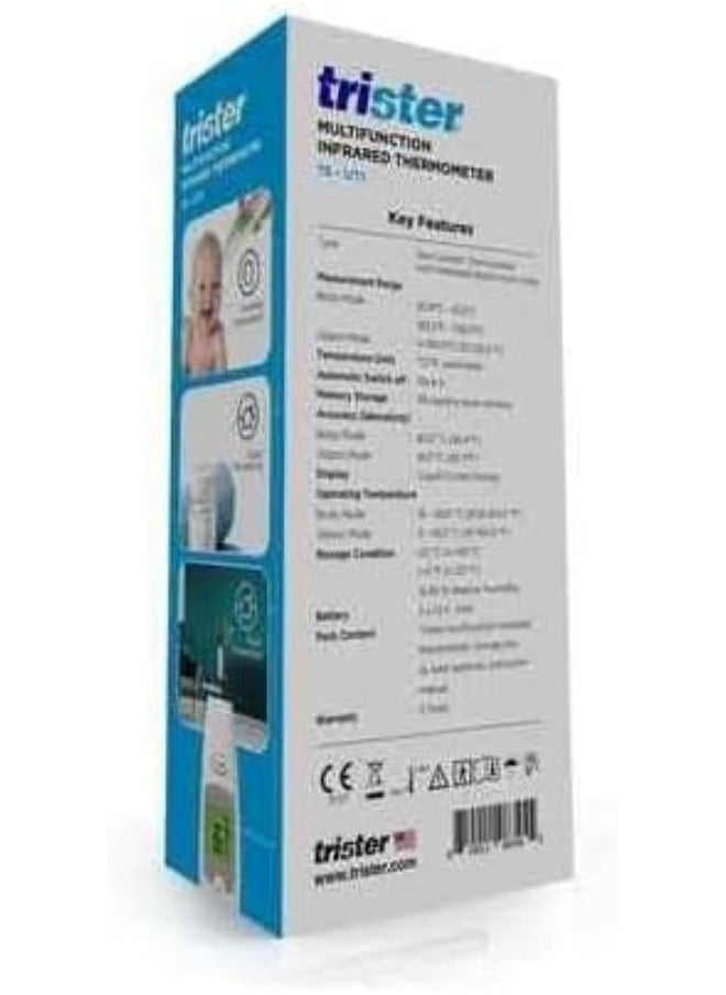 MultifunctioInfrared Thermometer- Ts-1/T1