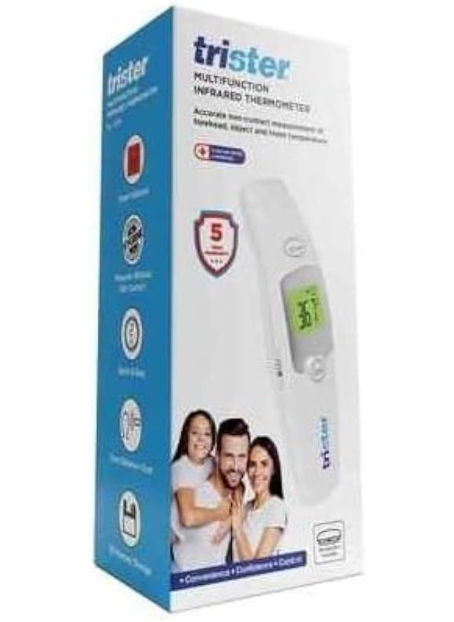 MultifunctioInfrared Thermometer- Ts-1/T1