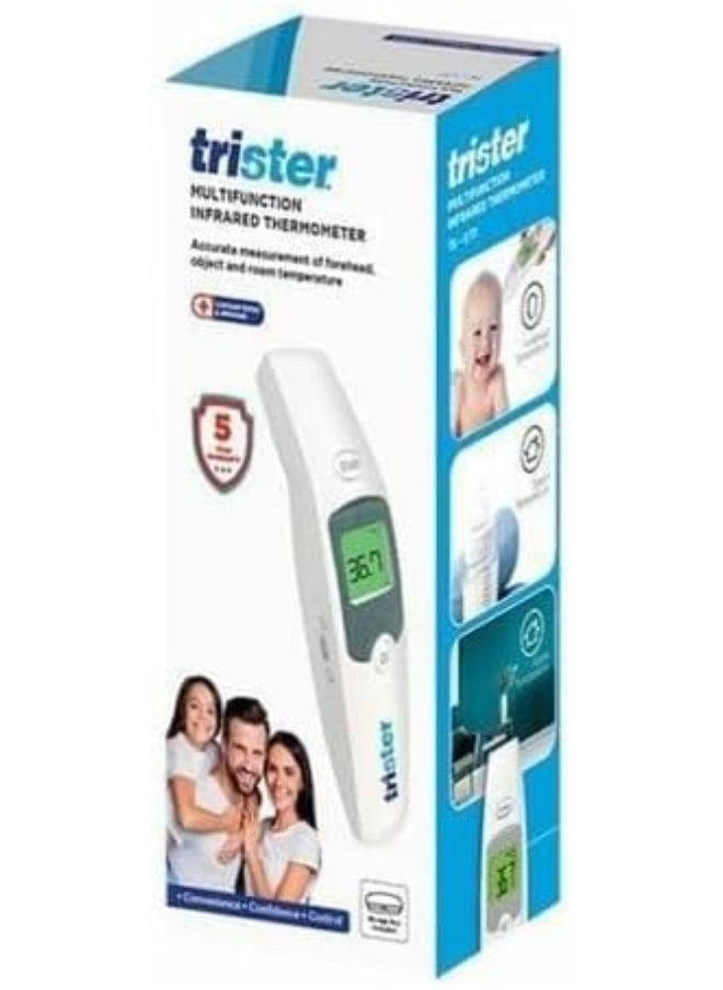 MultifunctioInfrared Thermometer- Ts-1/T1
