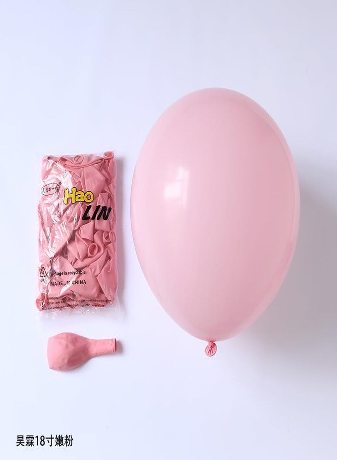 EASUTE Pink Purple Paw Balloons Garland Arch Kit with Dog Paw Print Balloons Dog Bone Shaped Aluminum Foil Birthday Baby Shower Party Decorations - Image 5