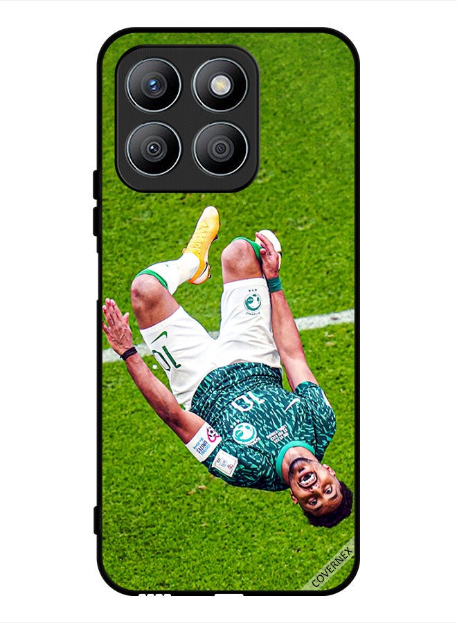 Covernex Protective Case Cover For Honor X8b Salem Aldawsari - Image 1