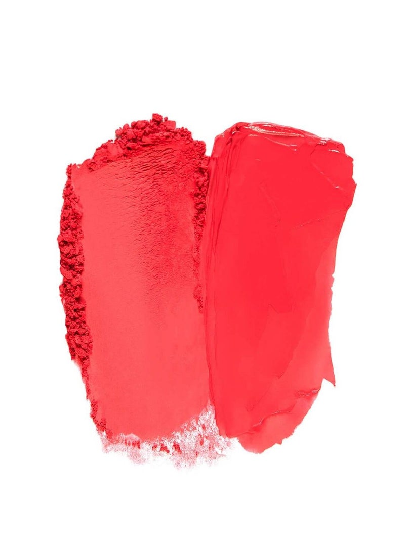 Patrick Ta - PATRICK TA Major Headlines Double Take Creme & powder Blush- She's Vibrant, 4g - Image 1