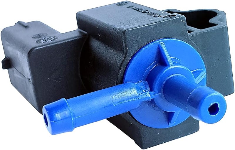 EZAFIX Turbo Wastegate Purge Solenoid Valve Replacement for Jeep Renegade Dodge Dart Fiat 500 500L 1.4T ‎04627297AB - Image 3
