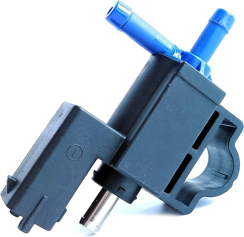 EZAFIX Turbo Wastegate Purge Solenoid Valve Replacement for Jeep Renegade Dodge Dart Fiat 500 500L 1.4T ‎04627297AB - Image 2