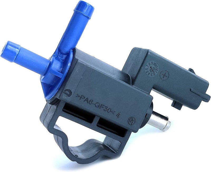 EZAFIX Turbo Wastegate Purge Solenoid Valve Replacement for Jeep Renegade Dodge Dart Fiat 500 500L 1.4T ‎04627297AB - Image 1